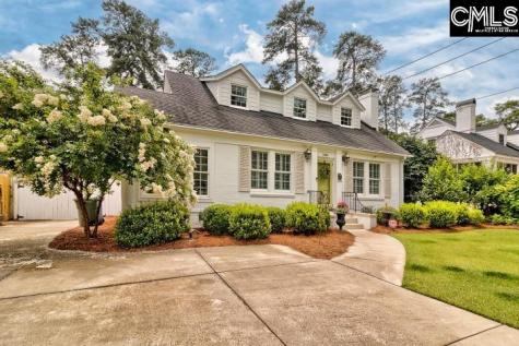 3814 Devereaux Road Columbia SC 29205