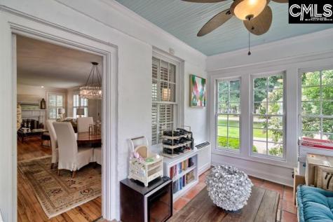 3814 Devereaux Road Columbia SC 29205