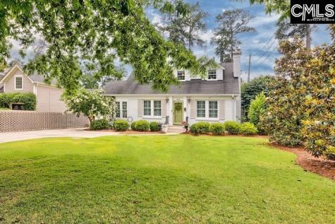 3814 Devereaux Road Columbia SC 29205