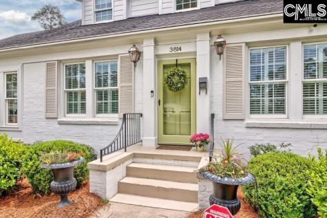 3814 Devereaux Road Columbia SC 29205
