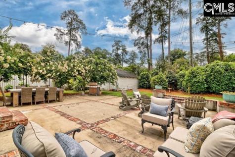3814 Devereaux Road Columbia SC 29205