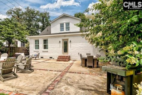 3814 Devereaux Road Columbia SC 29205