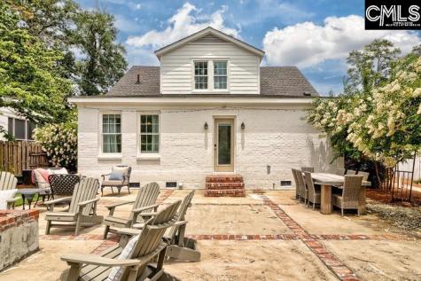 3814 Devereaux Road Columbia SC 29205