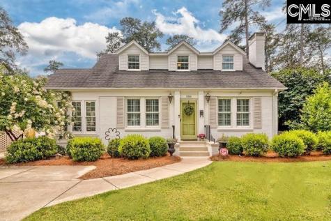 3814 Devereaux Road Columbia SC 29205