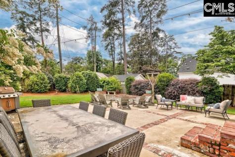3814 Devereaux Road Columbia SC 29205
