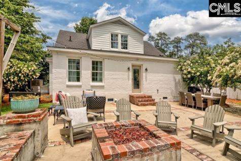 3814 Devereaux Road Columbia SC 29205