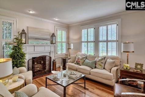 3814 Devereaux Road Columbia SC 29205