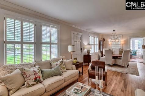 3814 Devereaux Road Columbia SC 29205