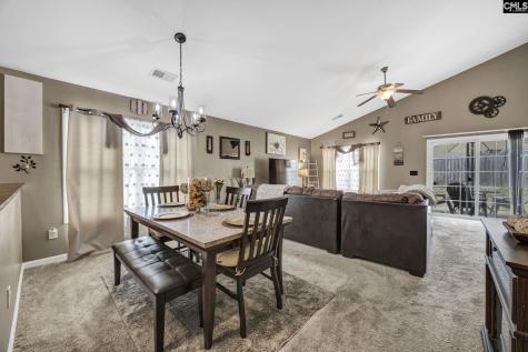 311 Birchfield Drive Columbia SC 29203