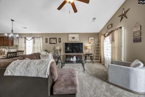311 Birchfield Drive Columbia SC 29203