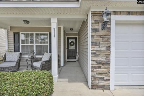 311 Birchfield Drive Columbia SC 29203