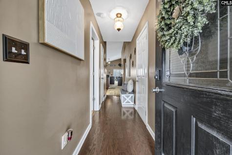 311 Birchfield Drive Columbia SC 29203