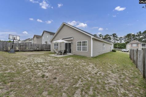 311 Birchfield Drive Columbia SC 29203
