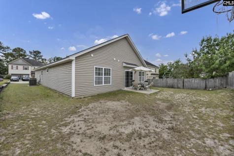 311 Birchfield Drive Columbia SC 29203