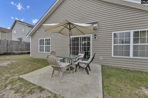 311 Birchfield Drive Columbia SC 29203