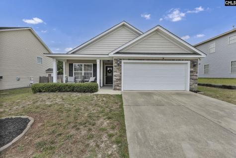 311 Birchfield Drive Columbia SC 29203