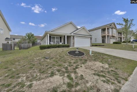 311 Birchfield Drive Columbia SC 29203