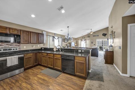 311 Birchfield Drive Columbia SC 29203