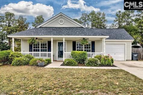 281 Double Eagle Circle Lexington SC 29073