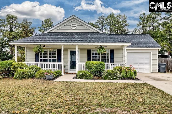 281 Double Eagle Circle Lexington SC 29073