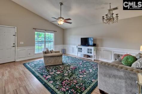 281 Double Eagle Circle Lexington SC 29073