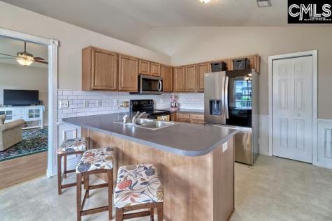 281 Double Eagle Circle Lexington SC 29073