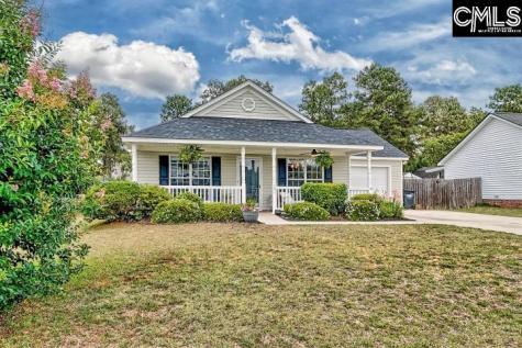 281 Double Eagle Circle Lexington SC 29073