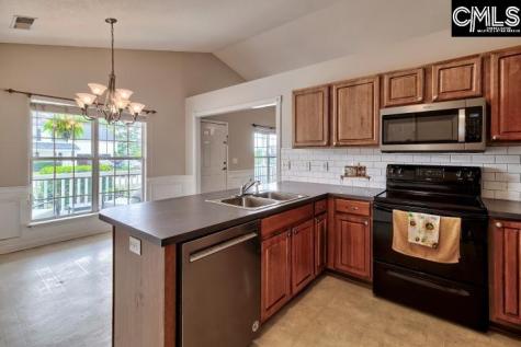 281 Double Eagle Circle Lexington SC 29073