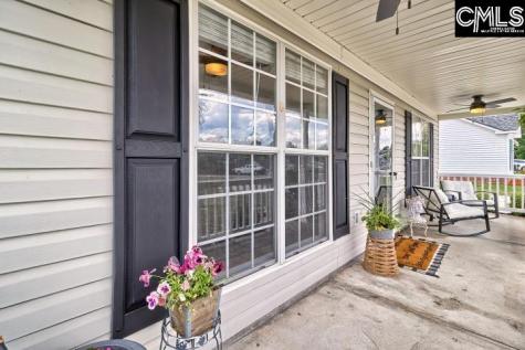 281 Double Eagle Circle Lexington SC 29073