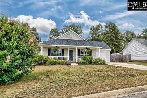 281 Double Eagle Circle Lexington SC 29073