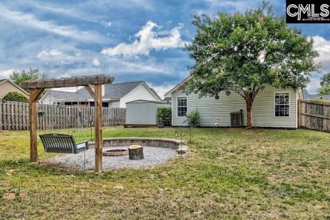 281 Double Eagle Circle Lexington SC 29073