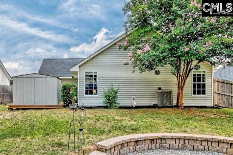 281 Double Eagle Circle Lexington SC 29073
