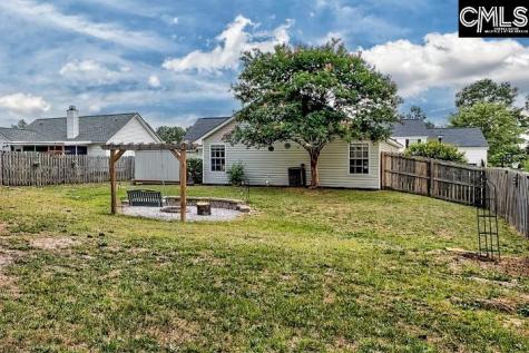 281 Double Eagle Circle Lexington SC 29073