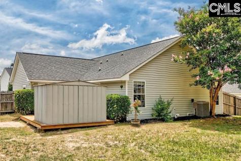 281 Double Eagle Circle Lexington SC 29073