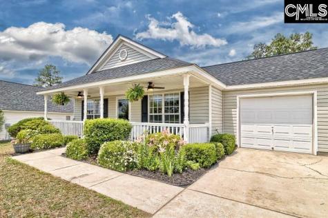 281 Double Eagle Circle Lexington SC 29073