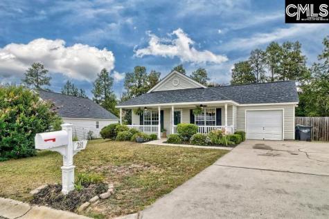 281 Double Eagle Circle Lexington SC 29073