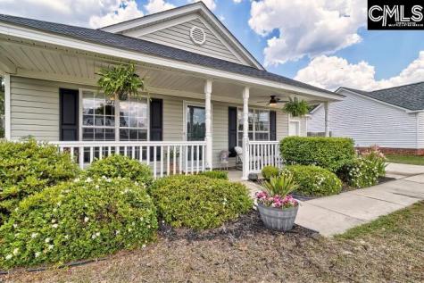 281 Double Eagle Circle Lexington SC 29073