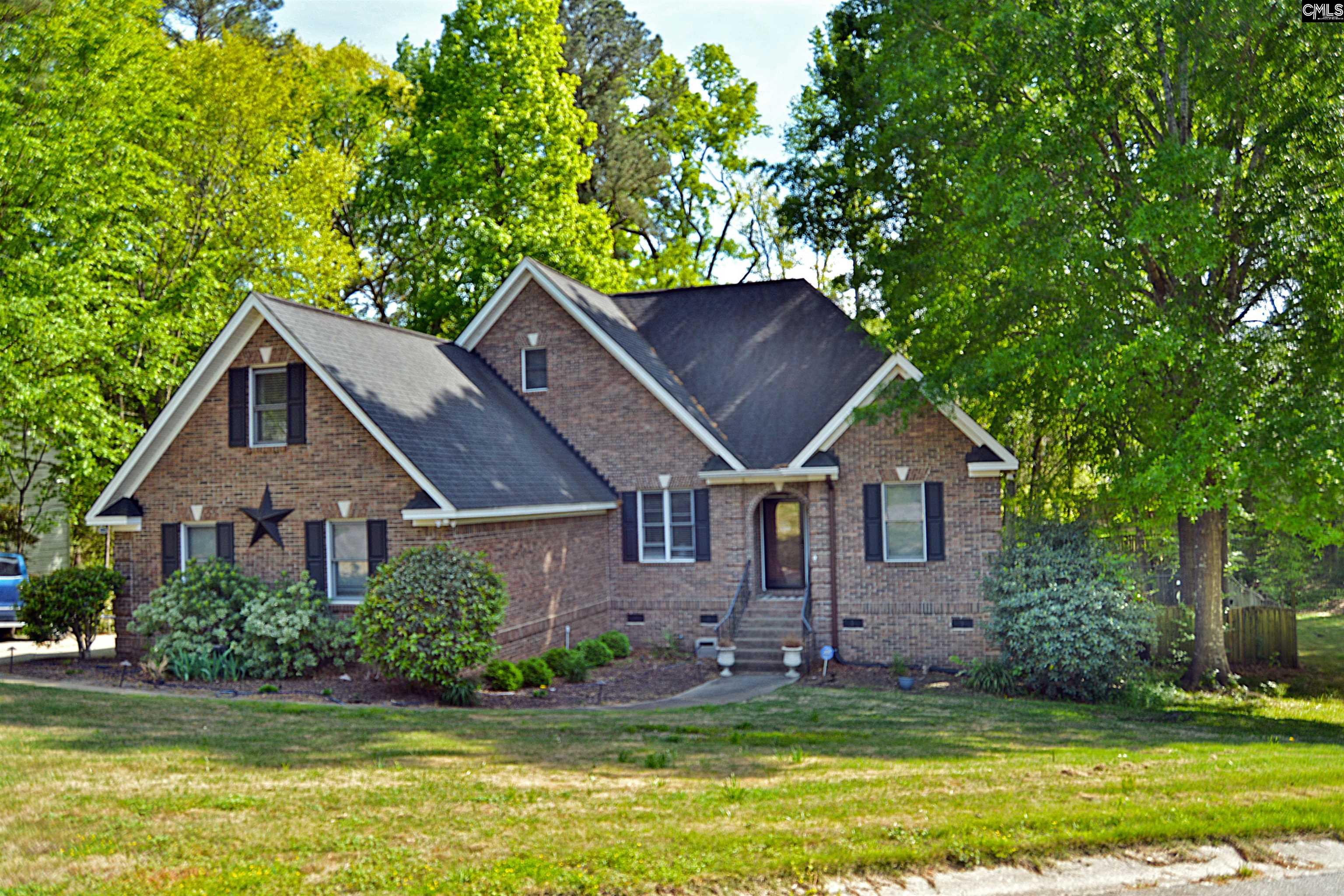15 Falbrook Court Irmo SC 29063