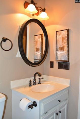 15 Falbrook Court Irmo SC 29063