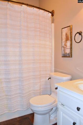 15 Falbrook Court Irmo SC 29063