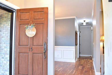 15 Falbrook Court Irmo SC 29063