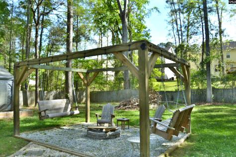 15 Falbrook Court Irmo SC 29063