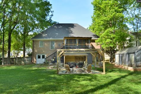 15 Falbrook Court Irmo SC 29063
