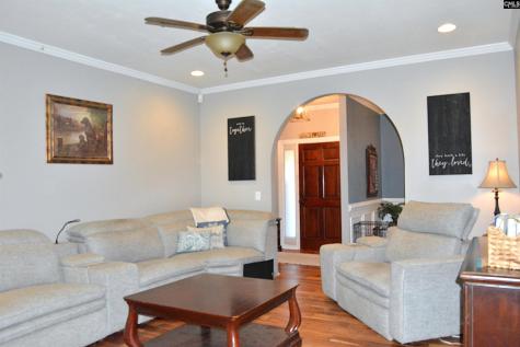 15 Falbrook Court Irmo SC 29063