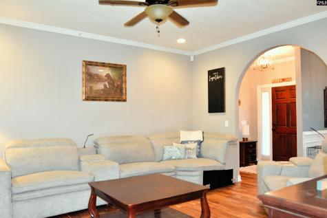 15 Falbrook Court Irmo SC 29063