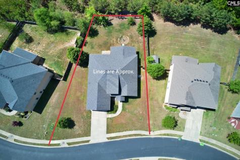 1073 Grey Duck Lane Blythewood SC 29016