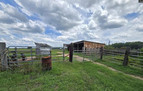 542 Pea Ridge Highway Jonesville SC 29353