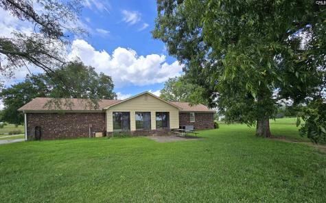 542 Pea Ridge Highway Jonesville SC 29353
