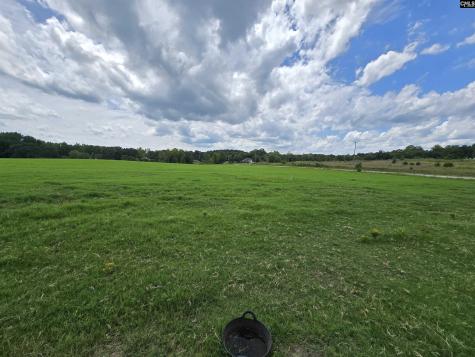 542 Pea Ridge Highway Jonesville SC 29353