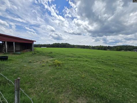542 Pea Ridge Highway Jonesville SC 29353